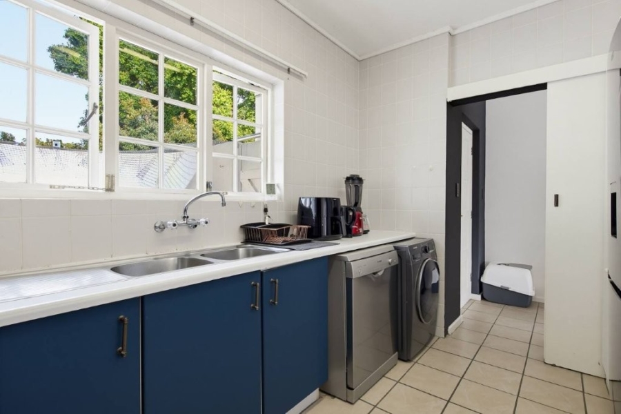 3 Bedroom Property for Sale in Zevenwacht Farm Village Western Cape